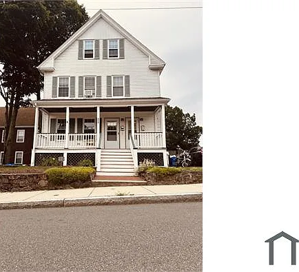 60 Kimball St #1 — Photo 2