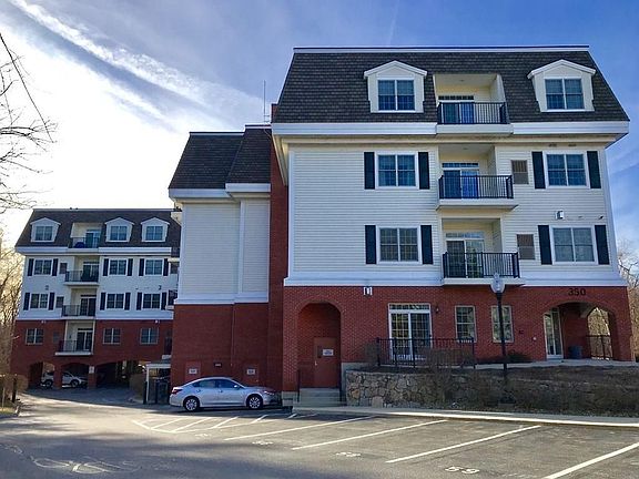 2nd image of 350 Greene St Unit 310