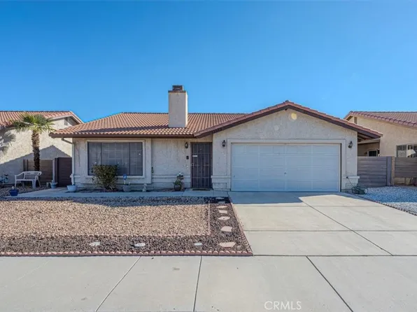 13053 Autumnwood Dr, Victorville, CA 92395