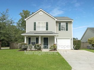 100 Salem Creek Dr, Goose Creek, SC 29445