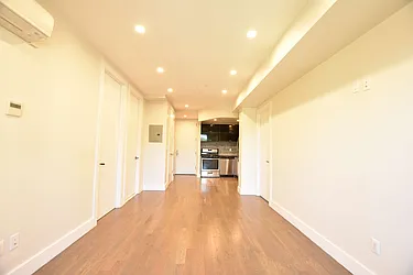 Rented by Clove Realty LLC