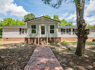 602 Park St, Seaboard, NC 27876