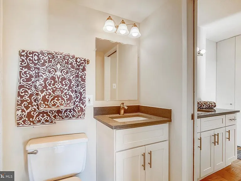 5500 Friendship Blvd #2010 — Photo 15