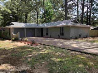 7919 Depriest Rd, Mabelvale, AR 72103