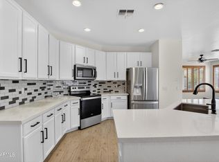 2969 S Martingale Rd, Gilbert, AZ 85295