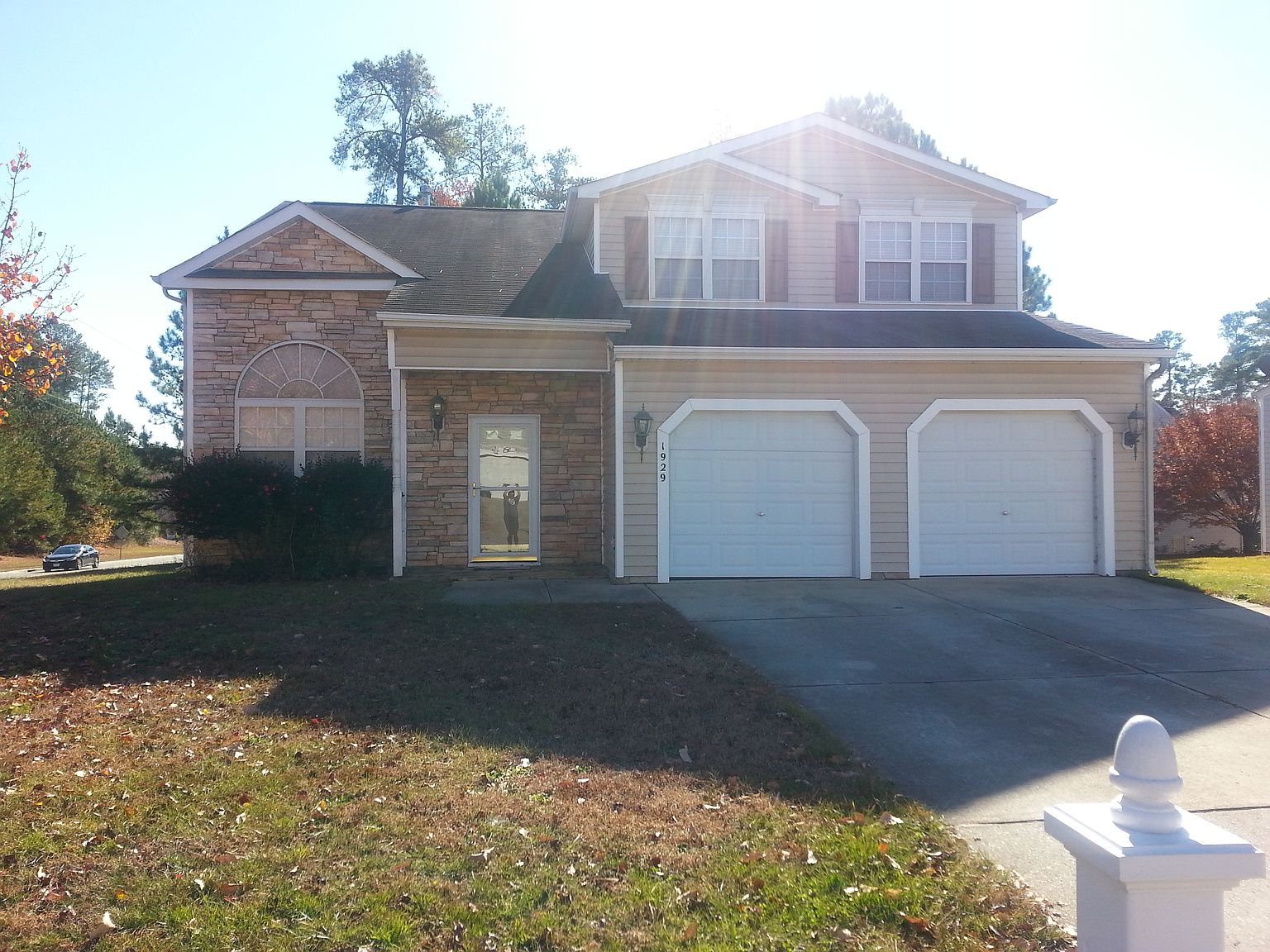 1929 White Dogwood Rd, Apex, NC 27502 Zillow