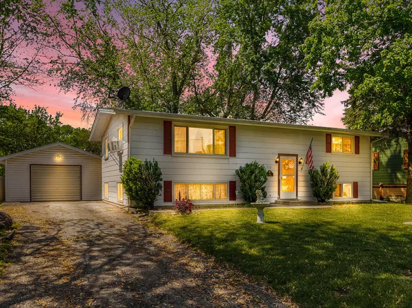 500 Commercial St, Marseilles, IL 61341