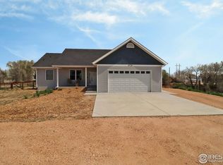 3720 54th Street Rd, Evans, CO 80634