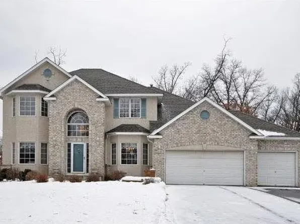 8711 W 154th St, Savage, MN 55378