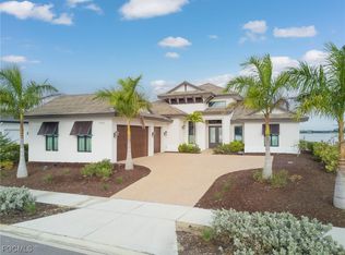 43362 Waterside Trl, Punta Gorda, FL 33982