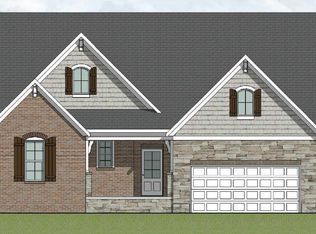 43 W Weatherford Dr, Angier, NC 27501