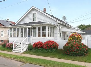 9 Virginia Avenue, Enfield, CT 06082