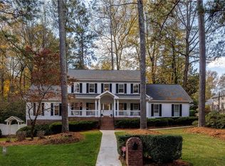 1733 Withmere Way, Atlanta, GA 30338