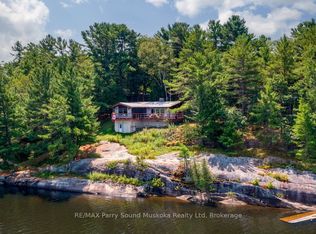 45 Ridgeway Dr, Carling, ON P0G1G0
