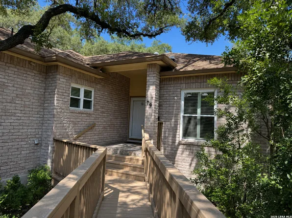 6106 VANCE JACKSON RD #79, San Antonio, TX 78230