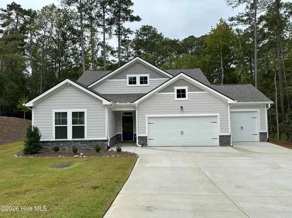 204 Dixie Court, McCormick, SC 29835