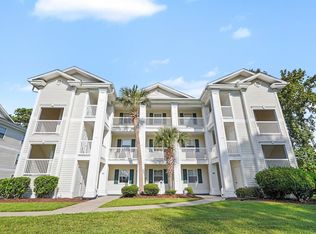 597 Blue River Ct. #2A, Myrtle Beach, SC 29579