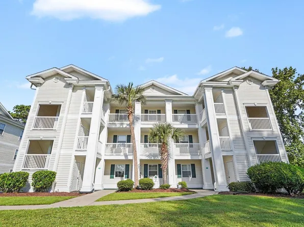 597 Blue River Ct. #2A, Myrtle Beach, SC 29579