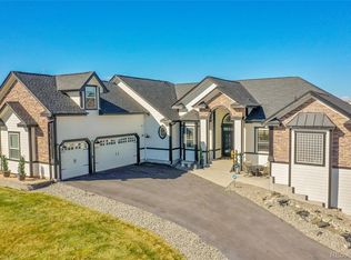 715 Coyote Trail, Elizabeth, CO 80107