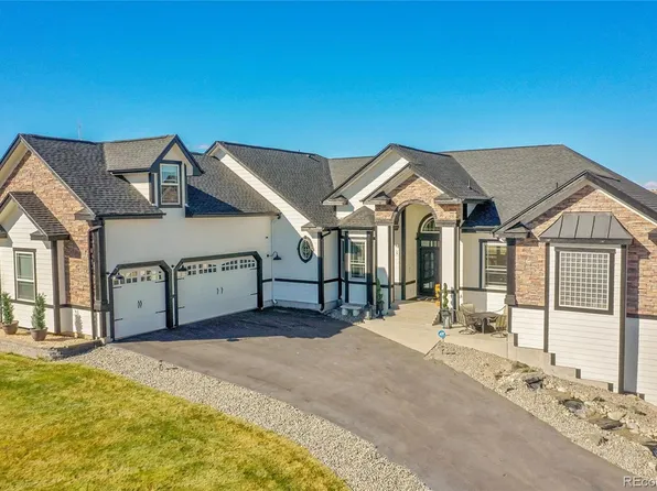 715 Coyote Trail, Elizabeth, CO 80107