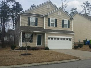374 Denman Loop, Columbia, SC 29229