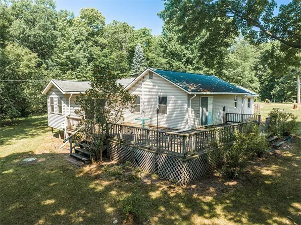 300 Pleasant Ave, Balsam Lake, WI 54810