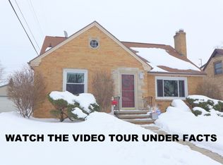 2419 Concord Rd, Lansing, MI 48910