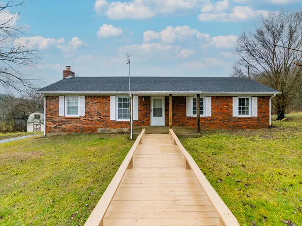 995 Shady Ln, Owenton, KY 40359