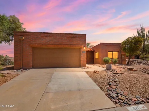1870 W Placita Del Zacaton, Green Valley, AZ 85622