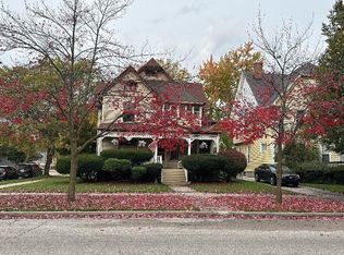 401 N Lincoln St, Bay City, MI 48708