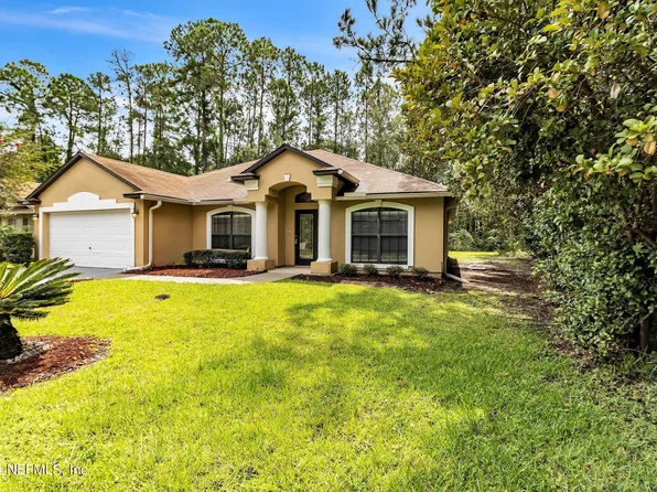 11054 ARROWBROOK Lane, Jacksonville, FL 32221