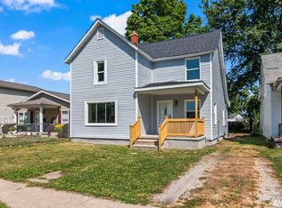 1513 E Edwards St, Springfield, IL 62703