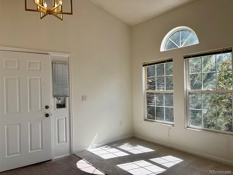 3995 S Dillon Way #206 — Photo 3