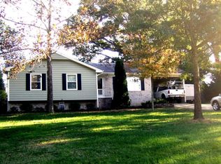 203 Kingston Rd, Knightdale, NC 27545