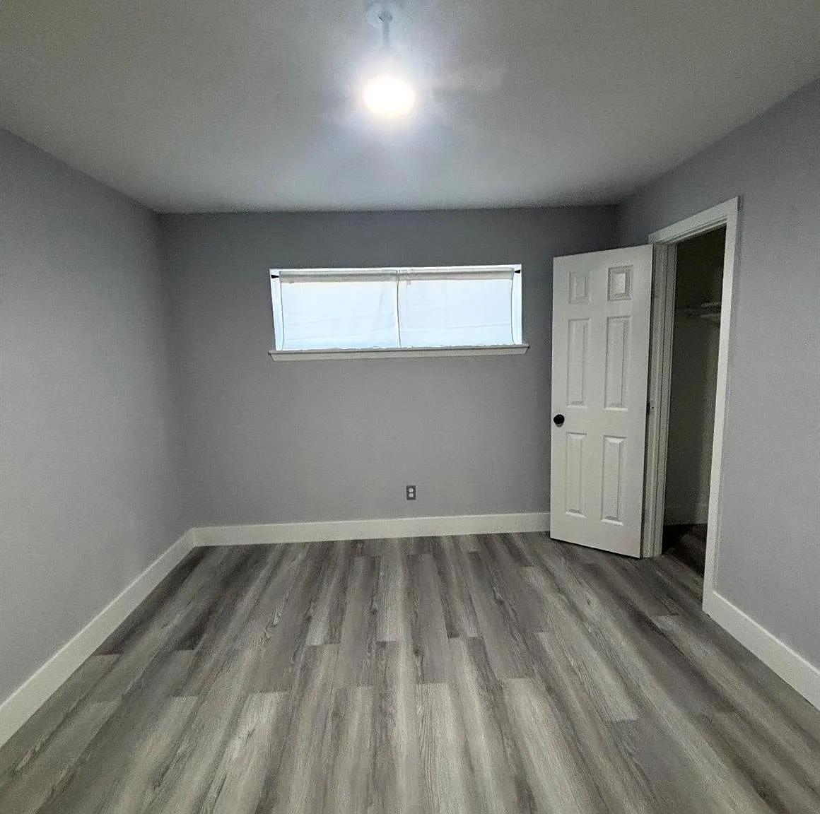 1 bed, 1.0 bath, 589 sqft, $1,000 — Photo 4
