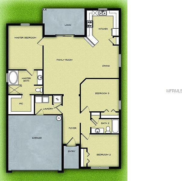2nd image of 267 Eleuthera Dr