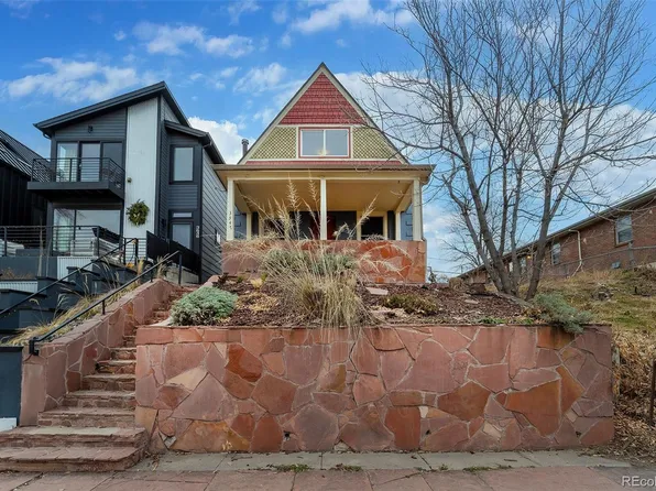 3547 Osage Street, Denver, CO 80211