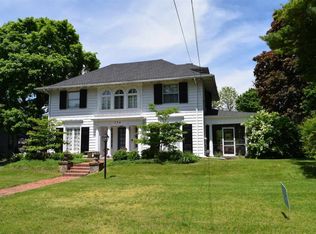 734 W Washington Ave, Jackson, MI
