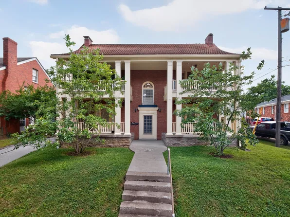 1515 Fontaine Rd, Lexington, KY 40502