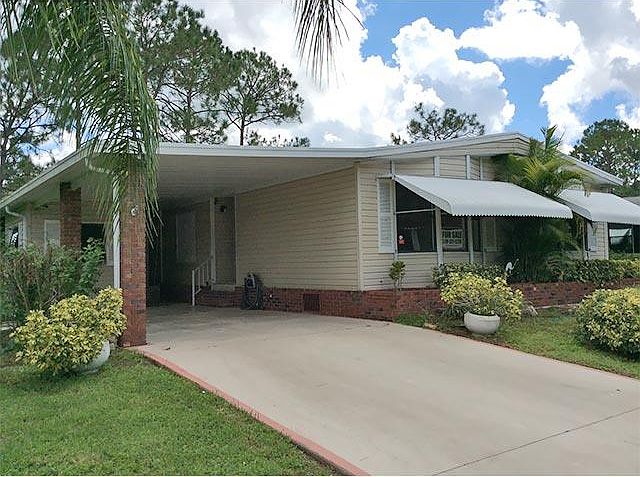 1st image of 19542 Charleston Cir #31