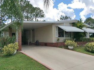 19542 Charleston Cir #31, N Ft Myers, FL 33917