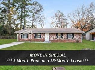 4635 Richard Rd, Conley, GA 30288