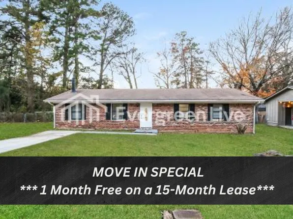 4635 Richard Rd, Conley, GA 30288