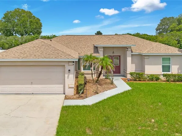 6315 HAMPTON POINTE CIRCLE, LAKELAND, FL 33813