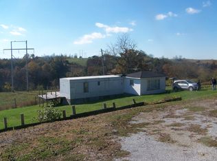 2488 Harpers Ridge Rd, Mount Sterling, KY 40353
