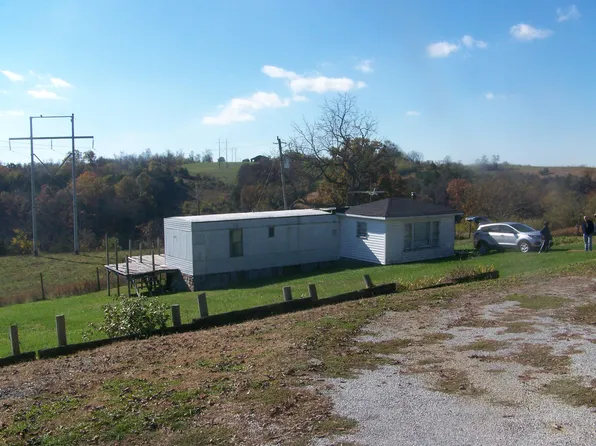 2488 Harpers Ridge Rd, Mount Sterling, KY 40353