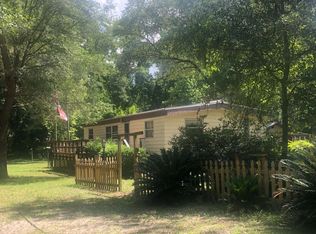 251 NW Caesar Ct, White Springs, FL 32096