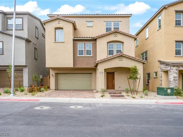 167 Colony Square Way, Henderson, NV 89015