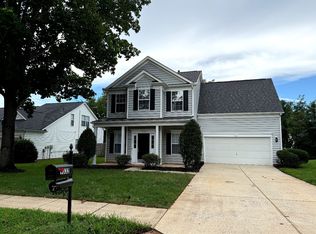 9332 Culcairn Rd, Huntersville, NC 28078