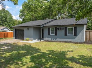 4807 Old Field Rd, Fayetteville, NC 28304